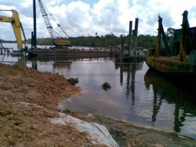 Collision-Liabilities