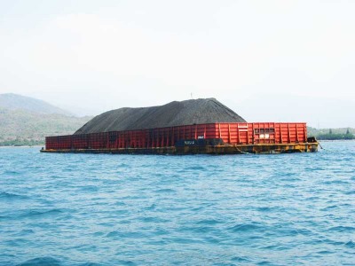 Damage-cargo